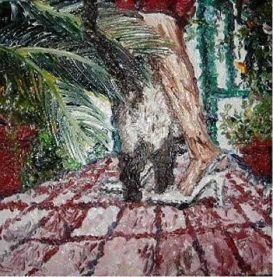 2006 Trilogía del zapato III