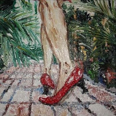 2006 Trilogía del zapato II