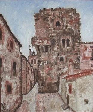1991 Cáceres 1991 Cáceres