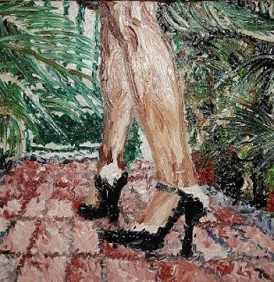 2006 Trilogía del zapato I