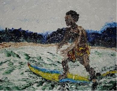 2005 Surfero 2005 Surfero