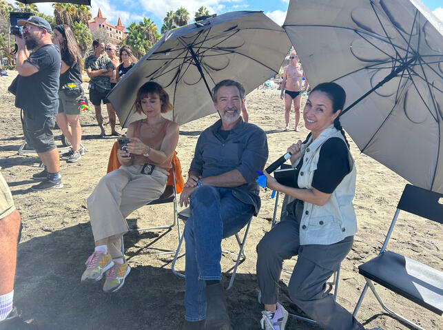 Una vida menos en Canarias