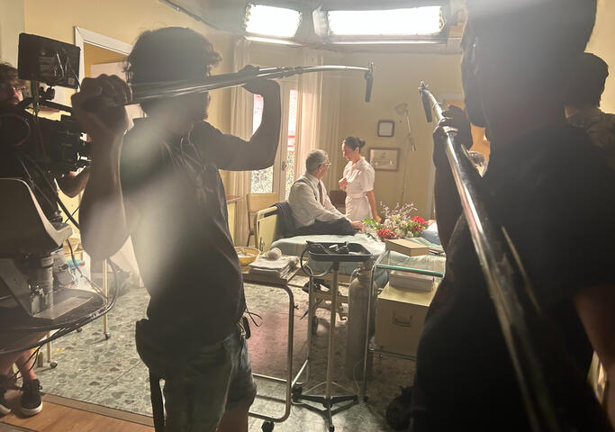 Amar es para siempre