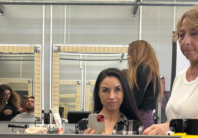 El laberinto de las mariposas