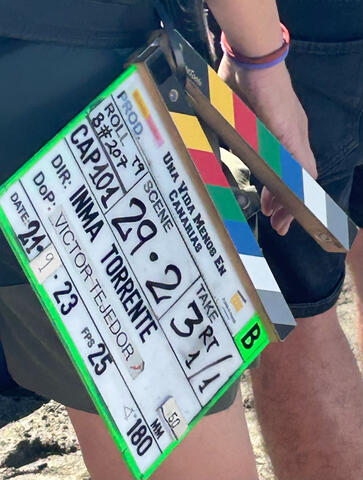 Una vida menos en Canarias