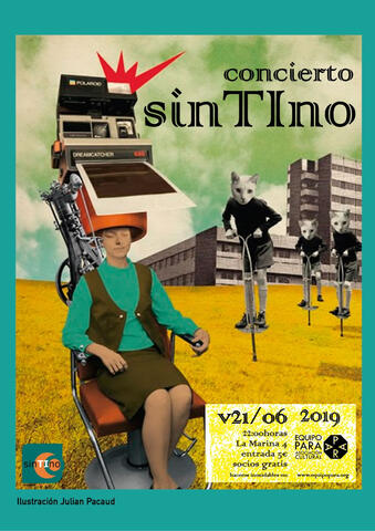 sinTIno Equipo Para jun19