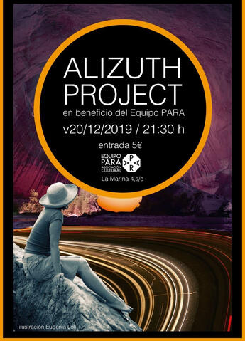 Alizuth Project dic19 equipo para