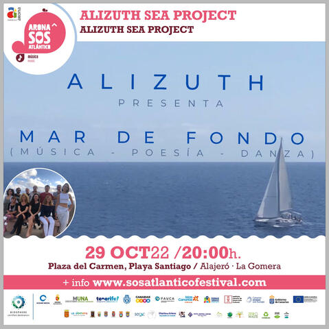 Alizuth Project oct22