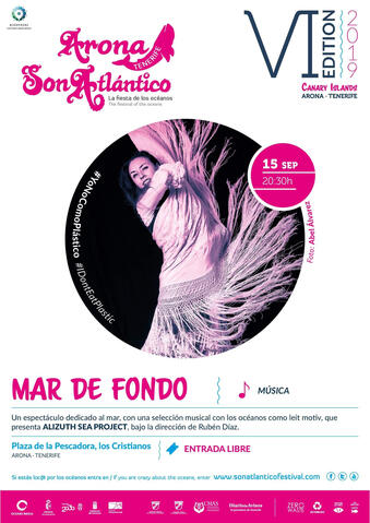 Alizuth Project sep19