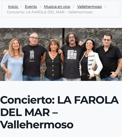 Alizuth Project dic21 Gomera