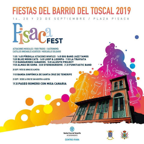 Alizuth Project sep19 pisaca