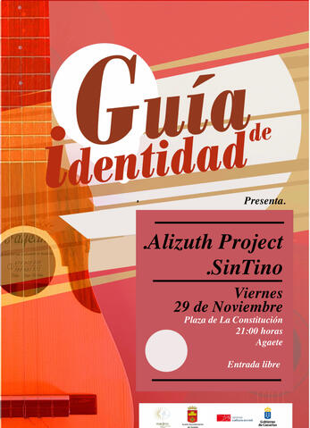 Alizuth Project nov19