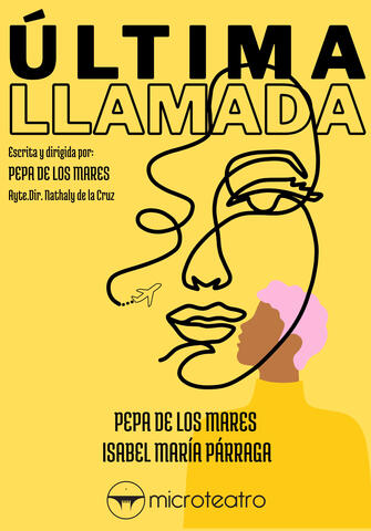 Última Llamada Última Llamada