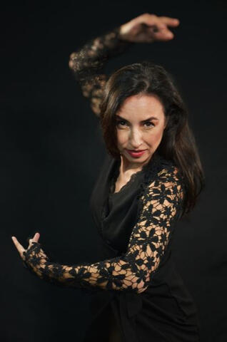 pepa de los mares actriz